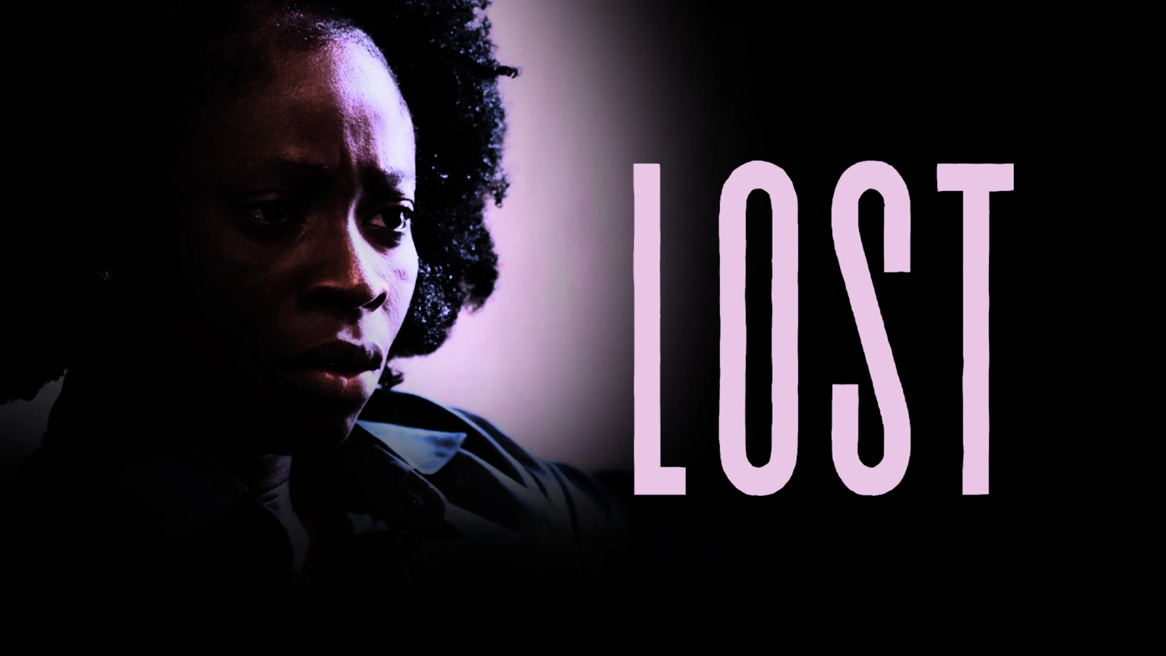 Lost poster